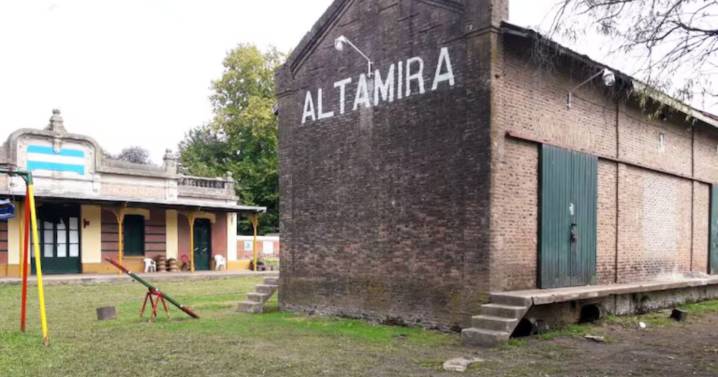 Cómo es Altamira: el encantador pueblito bonaerense a dos horas de CABA que combina historia, naturaleza y sabores regionales