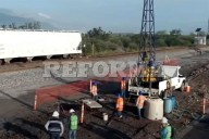 Gana Slim contrato para Tren Saltillo