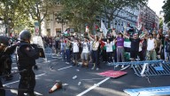 Guillén: "La Vuelta podía haber convivido con las manifestaciones, esto no se debería repetir"