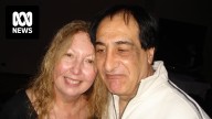 Man charged with murder of Christine and Joe Stephan was 'hearing voices' in lead