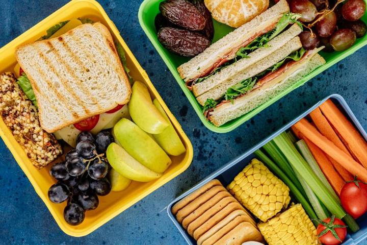Chicago establece estándares nutricionales para la comida en escuelas y otras instalaciones públicas