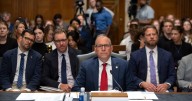 Forest Service chief explains why the administration wants to repeal the Roadless Rule
