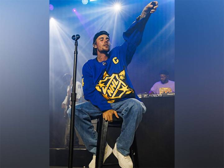 Justin Bieber writes cryptic post on "toxic thoughts"