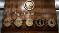 'Department of War': The branding our soldiers deserve