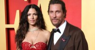 Matthew McConaughey’s Unique Sleep Hack for Better Marriage
