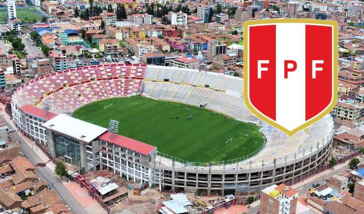 Perú inscribirá al Cusco como su sede para las Eliminatorias 2030: pero solo jugaría contra estas selecciones