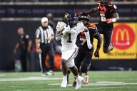 Cal vs. San Diego State football: How to watch, what time, what channel, free live streams