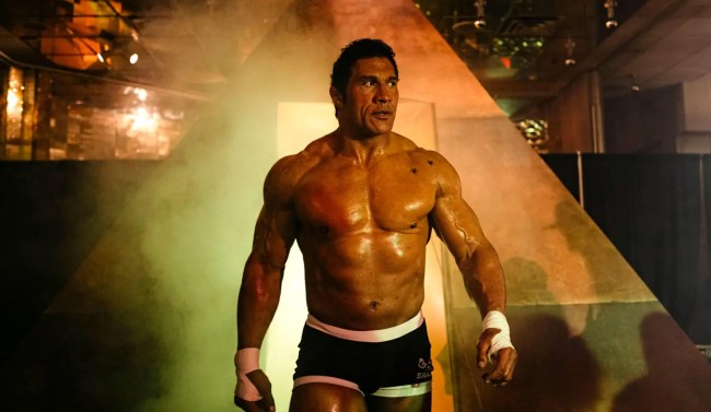 ‘The Smashing Machine’ smashes Toronto, solidifying Dwayne Johnson’s Best Actor frontrunner status