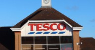 Tesco announces food change in more than 300 stores across the UK