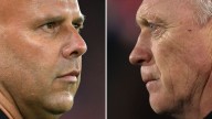 Liverpool coy on Isak starting Merseyside derby