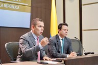 Radican proyecto que busca blindar al país frente al déficit de gas natural