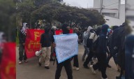 San Marcos: alumnos toman casa de estudios por presunta privatización de la universidad