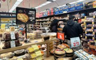 With groceries more expensive than ever, here’s how to save money