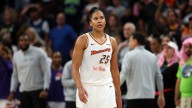 Phoenix Mercury closer to finals after win over Lynx