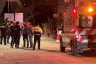 Asesinan a balazos a un hombre en Playa del Carmen