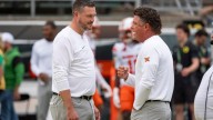 Dan Lanning, UO football get final word with rout of Oklahoma State