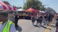 H Street Hopes: festival buzz follows summer slump