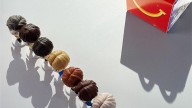 McDonald's and BTS release new Happy Meal with TinyTAN toys