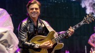 Riot Fest actually did it — John Stamos makes his long