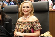 Diputada de Morena denuncia opacidad del Congreso local en la aprobación exprés del CESEVI #Oaxaca