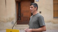 Xavier Pellicer sustituye a Laia Estrada como diputado de la CUP
