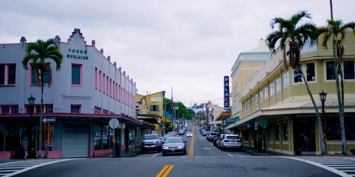 Local, award-winning film ‘Chaperone’ extends theatrical run in Hawaii