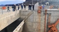 Realizaron una auditoría independiente en la presa Piedra del Águila