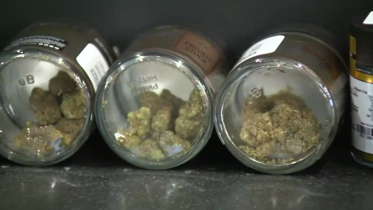 First Minnesota cannabis shops open after supply challenges
