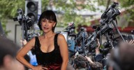 ‘Eso es misoginia en cualquier lado’: Susana Zabaleta responde a la prensa tras recibir abucheos