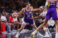 Deadspin | Sparks go for season sweep of Wings and much-needed win