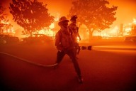 Communication policies caused delays in LA fire response: Report