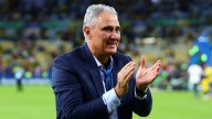 El motivo que podría frenar la posible llegada de Tite a la Vinotinto