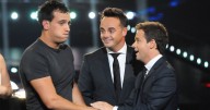 Millionaire Ant and Dec quiz winner accused of 'dine and dash' after blowing fortune