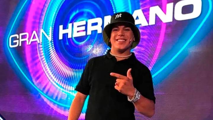 La familia de Thiago Medina pide una cadena de oración tras el accidente en moto
