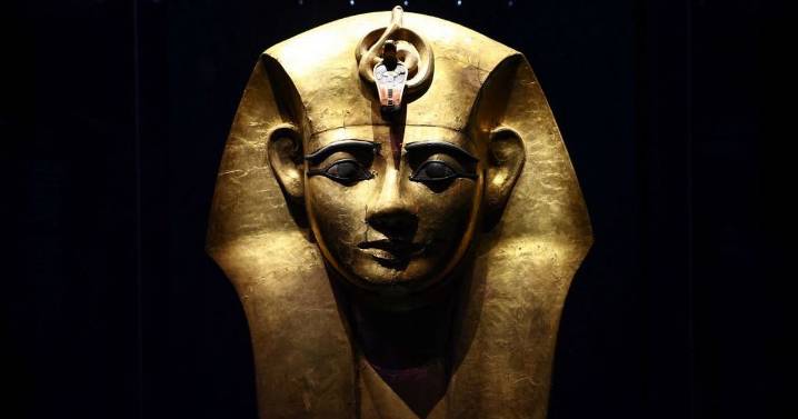 Museums become targets for organised crime gangs due to soaring price of gold