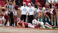 Auburn’s QB Jackson Arnold doesn’t hold back on loss to Oklahoma