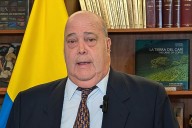 La embajada de Colombia en EE.UU. critica el viaje de varios alcaldes colombianos a Washington