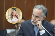 Corte falla a favor de Garrido y niega demanda de Benedetti pese a que lo llamó “maltratador”