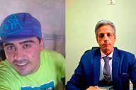 Dictan prisión preventiva para tres hermanos acusados de un crimen en Frías