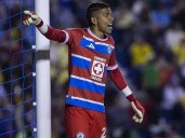 Óscar Córdoba criticó a Kevin Mier