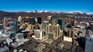 Failed bomb in Salt Lake City leads to arrests