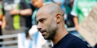 7 frases de Mascherano tras perder la Leagues Cup: qué le faltó al Inter Miami y su entredicho con un periodista