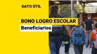 ¿No sabes si te corresponde el Bono Logro Escolar? Así es cómo puedes consultar si eres beneficiario