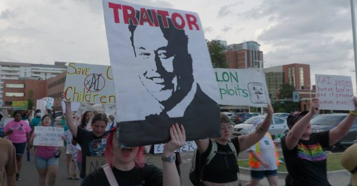 Memphis Fights Elon Musk For Clean Air