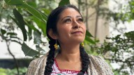 Marlen Pineda, la Mujer que Lucha por el Reconocimiento del “Descalcismo”, Habla con N+
