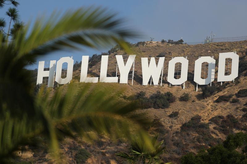 Trump says US to impose 100% tariff on movies made outside the country
