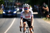 João Almeida mete miedo a Jonas Vingegaard en vuelta a españa
