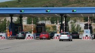 Unanimidad política en Asturias para exigir al Gobierno de España la eliminación del peaje del Huerna