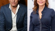 Rosie Perez Makes Sex Scene Confession About Woody Harrelson