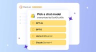 DuckDuckGo's paid plan now includes advanced AI models like GPT